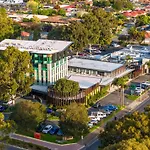 Marion Hotel
