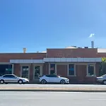 Hilton Executive Apartments