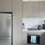 Hilton Executive Apartments