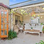 Firebird Cottage A Hallmark To Adelaides History