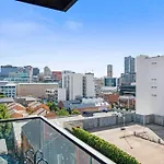 The Zen Apartments With Urban Soul