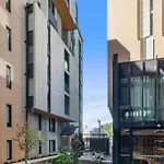 The Zen Apartments With Urban Soul