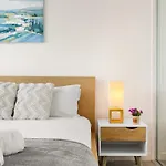The 2Br City Escape - Stylish And Mordern