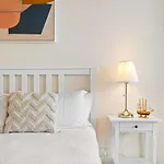 The 2Br City Escape - Stylish And Mordern