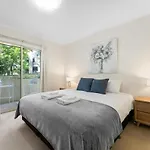 Hidden Gem Of Cbd - 3Br Apt-Free Parking-Wifi