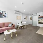 Comfy And Lovely Cbd 1Br Apt -Free Wi-Fi