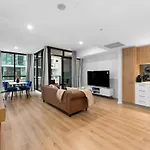 The Amazing City Escape - Cbd Modern 1Br Apt