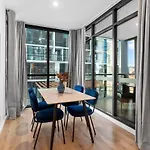 The Amazing City Escape - Cbd Modern 1Br Apt