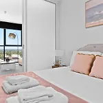 The Cozy 1Br Adelaide Cbd Apt - Walkable - Wifi