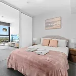 The Cozy 1Br Adelaide Cbd Apt - Walkable - Wifi