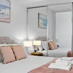 The Cozy 1Br Adelaide Cbd Apt - Walkable - Wifi
