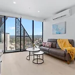 Adelaide Cbd Oasis - 2Br Realm Retreat - Level 19
