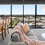 The Cozy 1Br Adelaide Cbd Apt - Walkable - Wifi