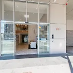 Vision Apartments On Morphett With Parking