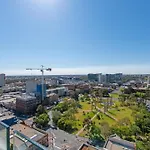 Vision Apartments On Morphett With Parking