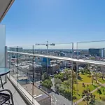 Vision Apartments On Morphett With Parking