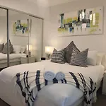 The Apartment Complex