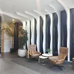 The Apartment Complex