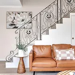 \'Riverside Refuge\' A Contemporary Gem Near The Beach