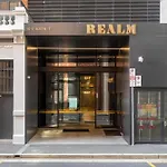 Taffy On Realm Rundlemall Pool&Gym Easylifestyle