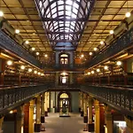 Adelaide Cbd Oasis - 2Br Realm Retreat - Level 19