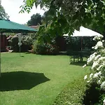 Buxton Manor