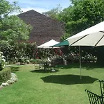 Buxton Manor