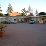 Glenelg Motel