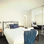 2 Bedroom Apartment In Melbourne Street - North Adelaide