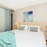 Pier Apartment - Glenelg Views - No 506