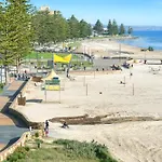 Pier Apartment - Glenelg Views - No 506