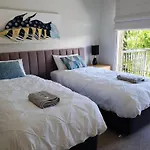 Norwood Saltbush Retreat With Wifi