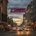 Hutt Street\'S Secret Corner