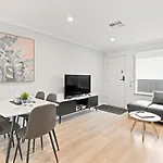 Payneham South Paradise Suite 1