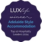 Adelaide Style Accommodation-Close To City-North Adelaide-3 Bdrm- Free Parking