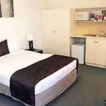 259 Gouger City Apartment
