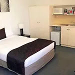 259 Gouger City Apartment