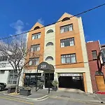 259 Gouger City Apartment