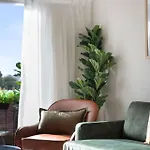 Stylish Urban Retreat On Eden