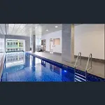Unique Lvl 1 Apartment Morphett
