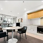 Perfect 1Br Apartment On Balfours - Free Wifi