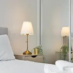 New Skyline View Luxury Apt Homey Heart Of Adl