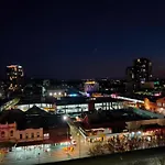 Adelaide Central Skyline Panoramic Suite