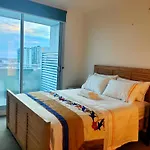 Adelaide Central Skyline Panoramic Suite