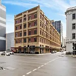 Swainson On Franklin