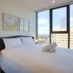 Paradise 2Br Apt In Rundle Mall