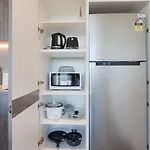 Urban Escape - 2Br Apt With Amazing Views Of Rundle Mall