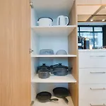 Ultimate Comfort - Modern 3Br Apt With Pool And Gym