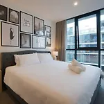 Charming Cbd Escape 1Br Apartment With Pool And Gym