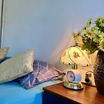 Relaxing Park View 2 Bedrooms Apartment Free Wi-Fi